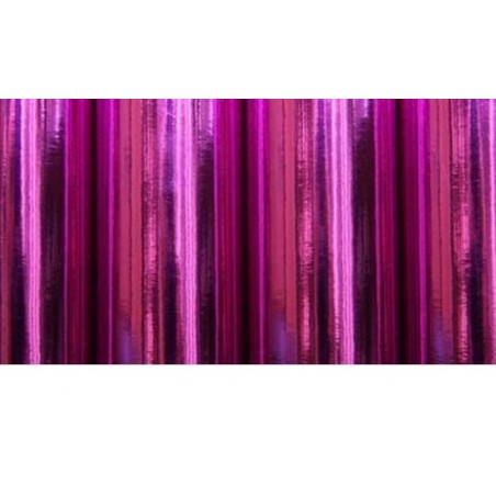Tubo termoretráctil - ORALIGHT cromo violeta 2m - FLASH RC