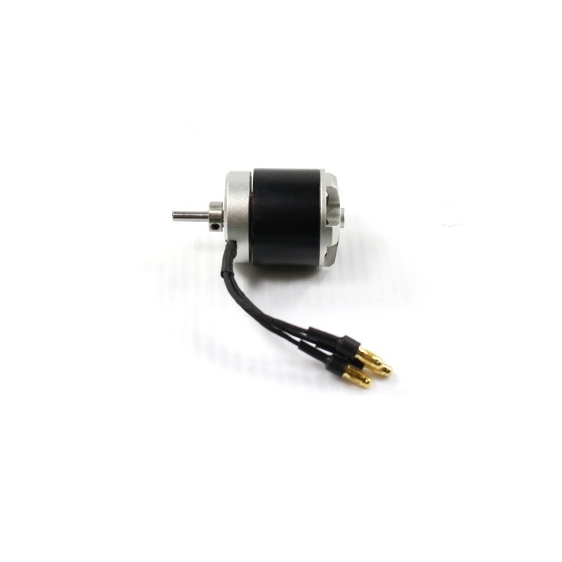 Outrunner - Motore Dualsky Eco 2316C V2 (72g, 1250kv, 360W) - FLASH RC