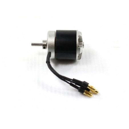 Outrunner - Moteur Dualsky Eco 2316C V2 (72g, 1250kv, 360W) - FLASH RC