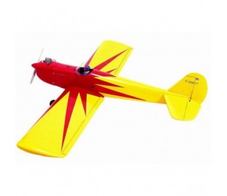 RC Model Aircraft - VQ Model Space walker 1.58m - FLASH RC