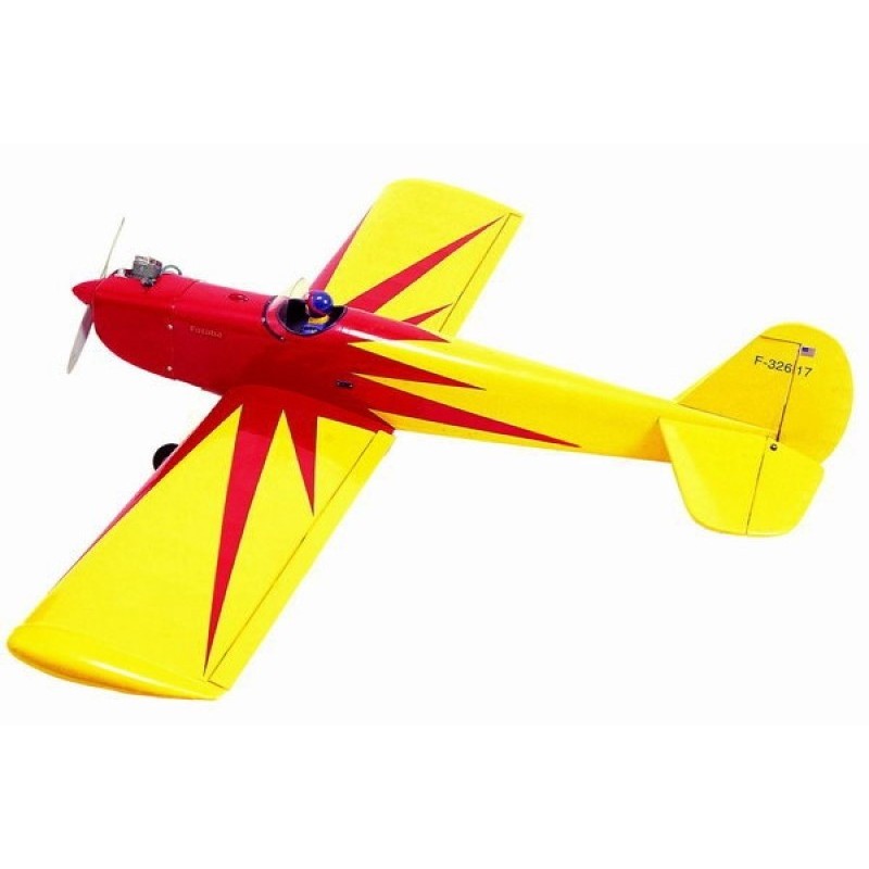 Aeromodelli RC - VQ Model Space walker 1.58m - FLASH RC