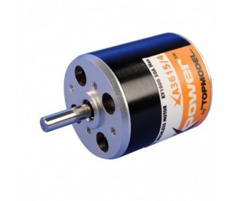 Inrunner - XPower XA3615/4 - 136g - FLASH RC