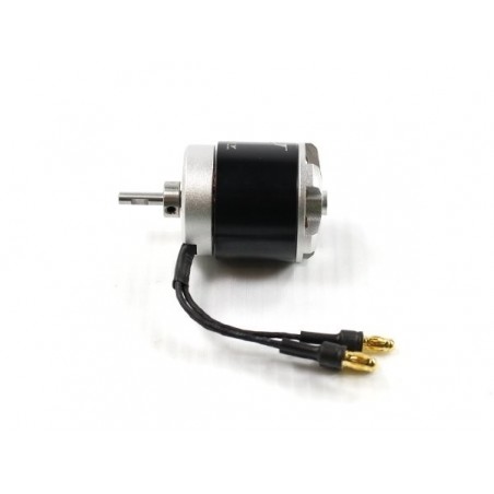 Outrunner - Dualsky Eco 2316C V2 Motor (72g, 880kv, 368W) - FLASH RC