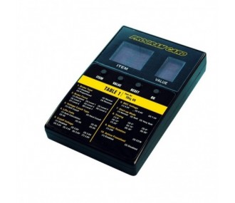 Schede di programmazione - Scheda di programmazione XPower Xreg V5 - FLASH RC
