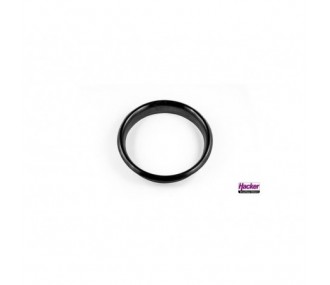 Turbine - Presa d'aria per Hacker Stream Fan 120mm - FLASH RC