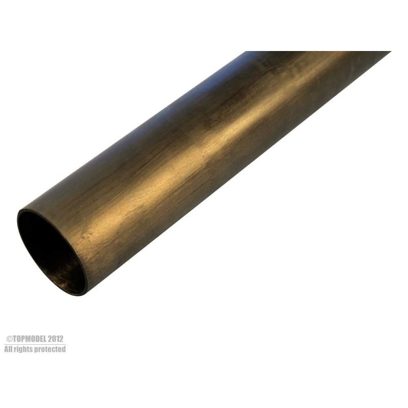 Flügelschlüssel - Carbon-Flügelschlüssel Ø35/1000mm mit Hülse - FLASH RC