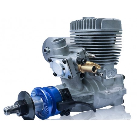 Moteurs essence - Moteur essence 2 temps GT17-Pro 17cc - NGH - FLASH RC