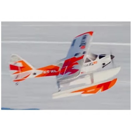 Beginner RC planes - Multiplex Funcub XL ND KIT approx.1.70m - FLASH RC