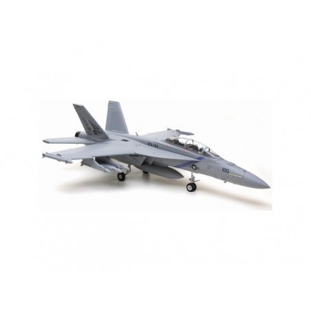 RC Jets - Rochobby F/A-18F super hornet EDF PNP Jet approx.0.70m - FLASH RC