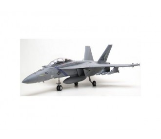Jet Rochobby F/A-18F super hornet EDF PNP env.0.70m - FLASH RC 2