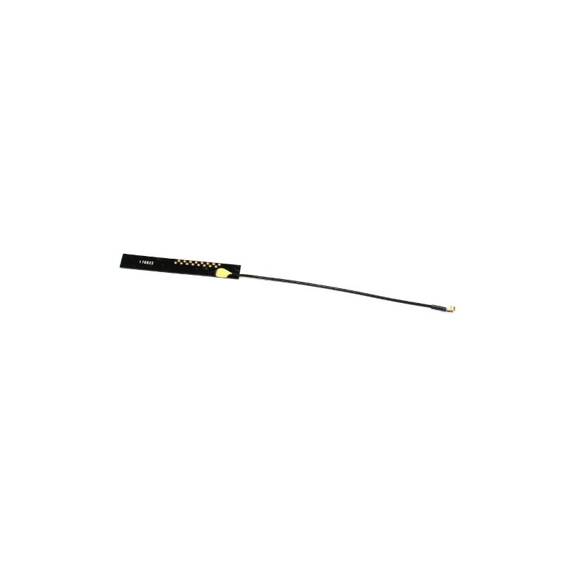 Accessori per ricevitori - Antenna PCB 145mm 2,4GHz Frsky - FLASH RC