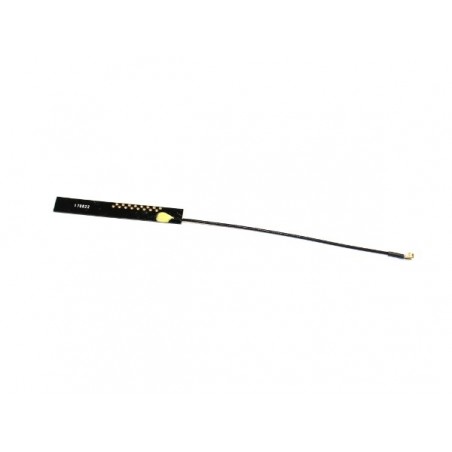 Accessoires récepteurs - Antenne récepteur PCB 145mm 2,4GHz Frsky - FLASH RC