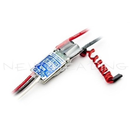 Castle Creations Phoenix 25A 20V avec bec