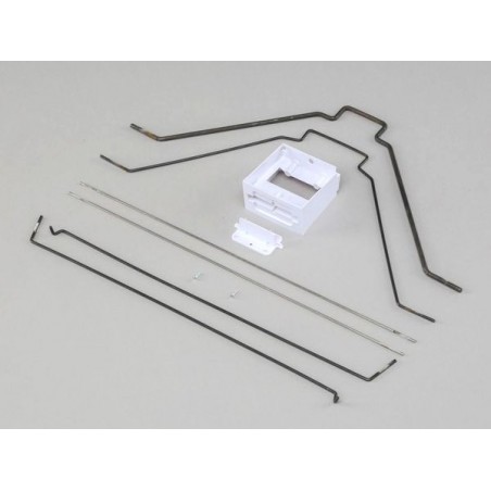 Floats - EFL5605 - Carbon Z Cessna 150 - FLASH RC