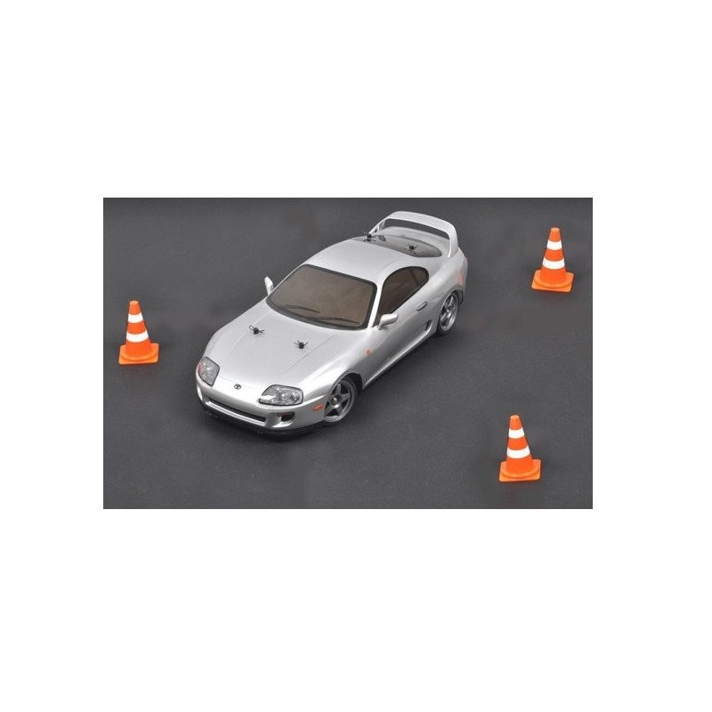 Altri accessori per auto RC - Coni di segnalazione (10p) - FLASH RC
