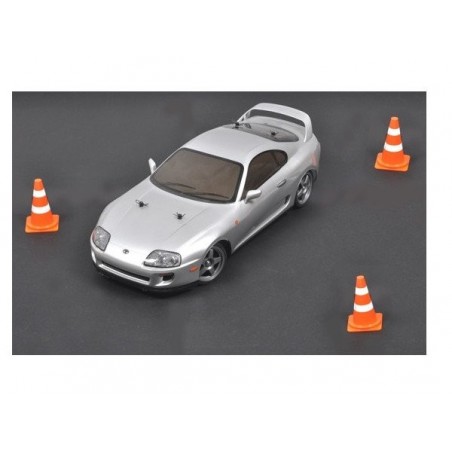Other accessories for RC cars - Lighting cones (10p) - FLASH RC
