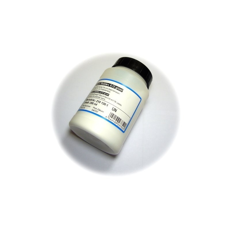 Epaississants - Micro ballon 0.19 g/cm³, 45 g / 350ml - FLASH RC