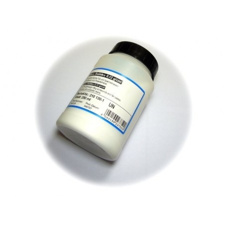 Espesantes - Micro globo 0,19 g/cm³, 45 g / 350ml - FLASH RC