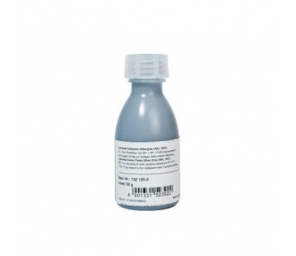 Epoxid-Farbpasten - Epoxid-Farbpaste Grau (RAL 7001) 50g R&G - FLASH RC 2