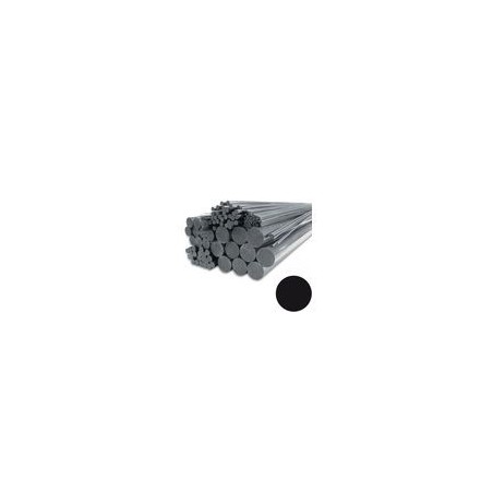 R&G (vinyl-ester resin) - Carbon rod Ø 8mm x 1000mm R&G - FLASH RC
