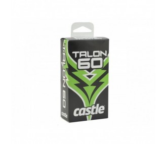 Brushless - Castle Creations TALON 60A 3-6S BEC 20A - FLASH RC 2