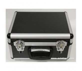 Koffer / Taschen - Aluminiumkoffer für 1 Sender - FLASH RC