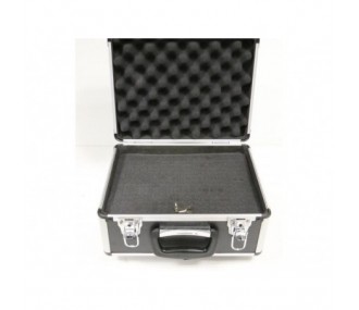 Cases / Pouches - Aluminium case for 1 transmitter - FLASH RC 2