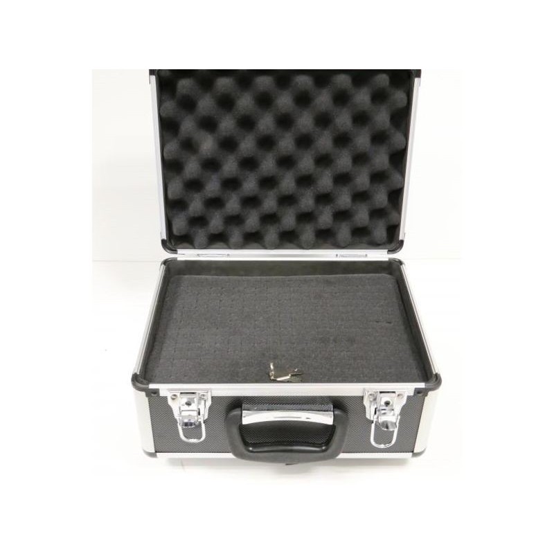 Custodie / Sacchetti - Custodia in alluminio per 1 trasmettitore - FLASH RC