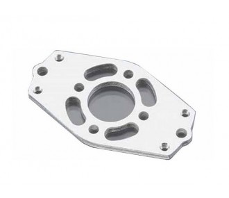 Support moteur en alu Funcub/Acromaster - FLASH RC