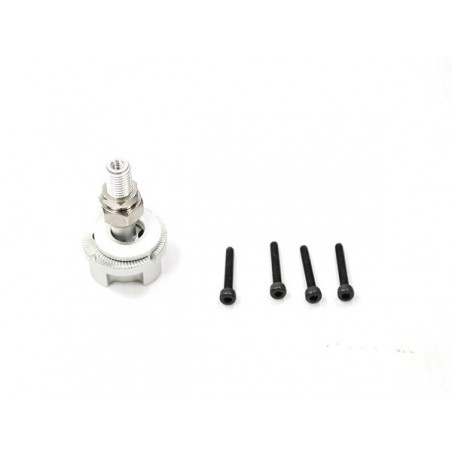 Supporto elica - PM70GA per motori GA1500 e GA2000 Dualsky - FLASH RC