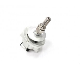 Soporte de hélice - PM90GA-1 para motores GA3000 y GA4000 Dualsky - FLASH RC