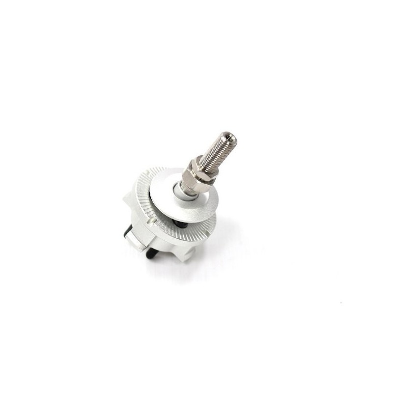 Porte hélice - PM90GA-1 pour moteur GA3000 et GA4000 Dualsky - FLASH RC