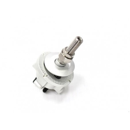 Porte hélice - PM90GA-1 pour moteur GA3000 et GA4000 Dualsky - FLASH RC