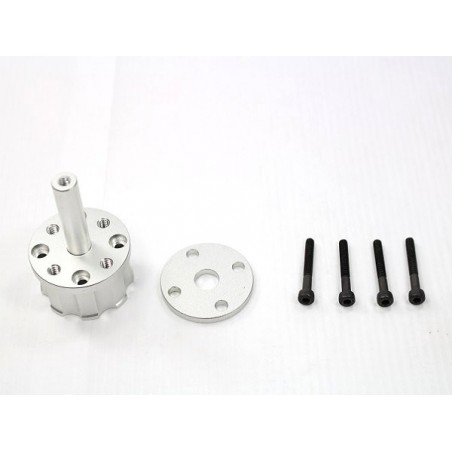 Supporto elica - PM90GA-2 per motore GA6000 Dualsky - FLASH RC