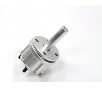 Propellerhalter - PM90GA-2 für GA6000 Dualsky-Motor - FLASH RC 2