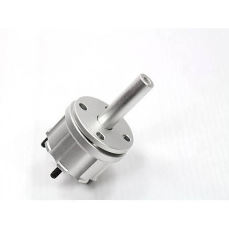 Porte hélice - PM90GA-2 pour moteur GA6000 Dualsky - FLASH RC