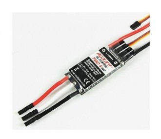 Brushless - ROXXY BL-Control 780 S-BEC - FLASH RC