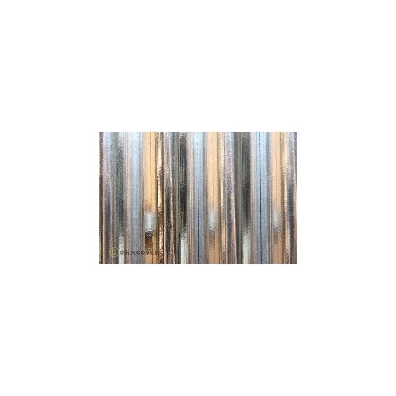 ORASTICK Chrome 2m - FLASH RC