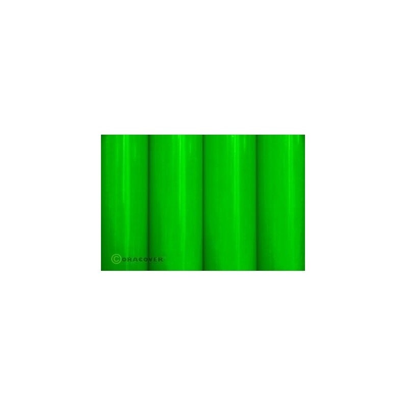 ORASTICK Vert fluo 2m - FLASH RC