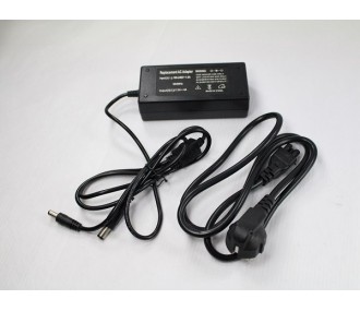 Stabilisiertes Netzteil - Netzteil 17,5V 6A (105W) - FLASH RC
