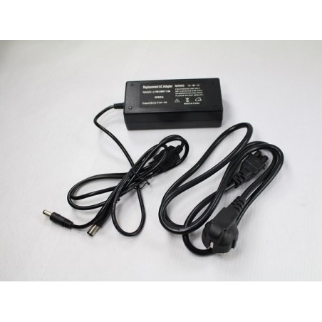 Stabilisiertes Netzteil - Netzteil 17,5V 6A (105W) - FLASH RC