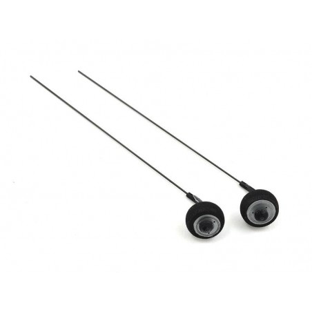 Landing gear kits - Landing gear UMX Vapor Lite HP - FLASH RC