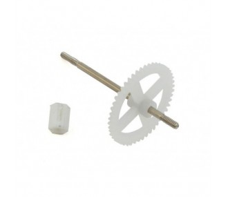 Motori e accessori per kit - Albero ridotto UMX Vapor Lite HP - FLASH RC