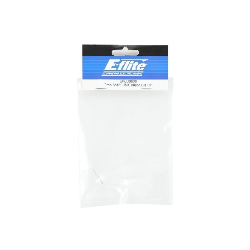 Motors and motor accessories for kits - Reduced shaft UMX Vapor Lite HP - FLASH RC