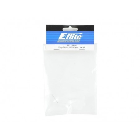 Motors and motor accessories for kits - Reduced shaft UMX Vapor Lite HP - FLASH RC