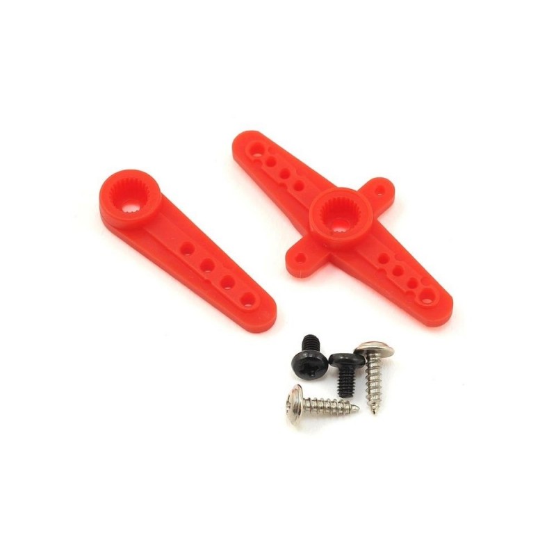 Servos - Servo wing KST X10 HV 10mm (28g, 10.8kg.cm, 0.10s/60°) - FLASH RC