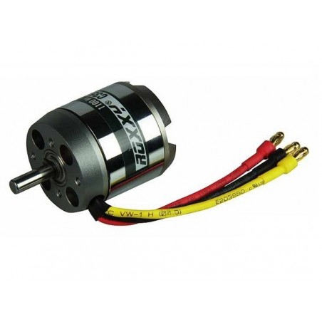 Motores y accesorios de motores para kits - ROXXY BL Outrunner C35-42-1160kV FunRacer/Racewulf - FLASH RC