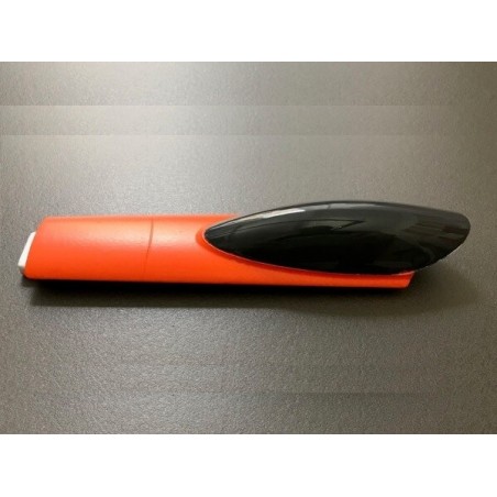 Canopy kits - Multiplex orange FunRacer canopy - FLASH RC