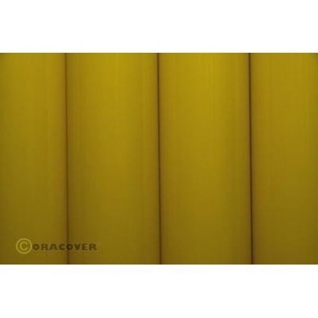 ORASTICK Scale jaune 2m - FLASH RC