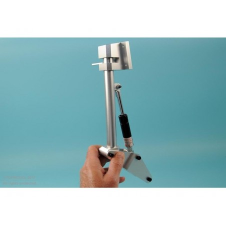 Kit carrello d'atterraggio - Bidule 55 V3 ECOTOP - FLASH RC